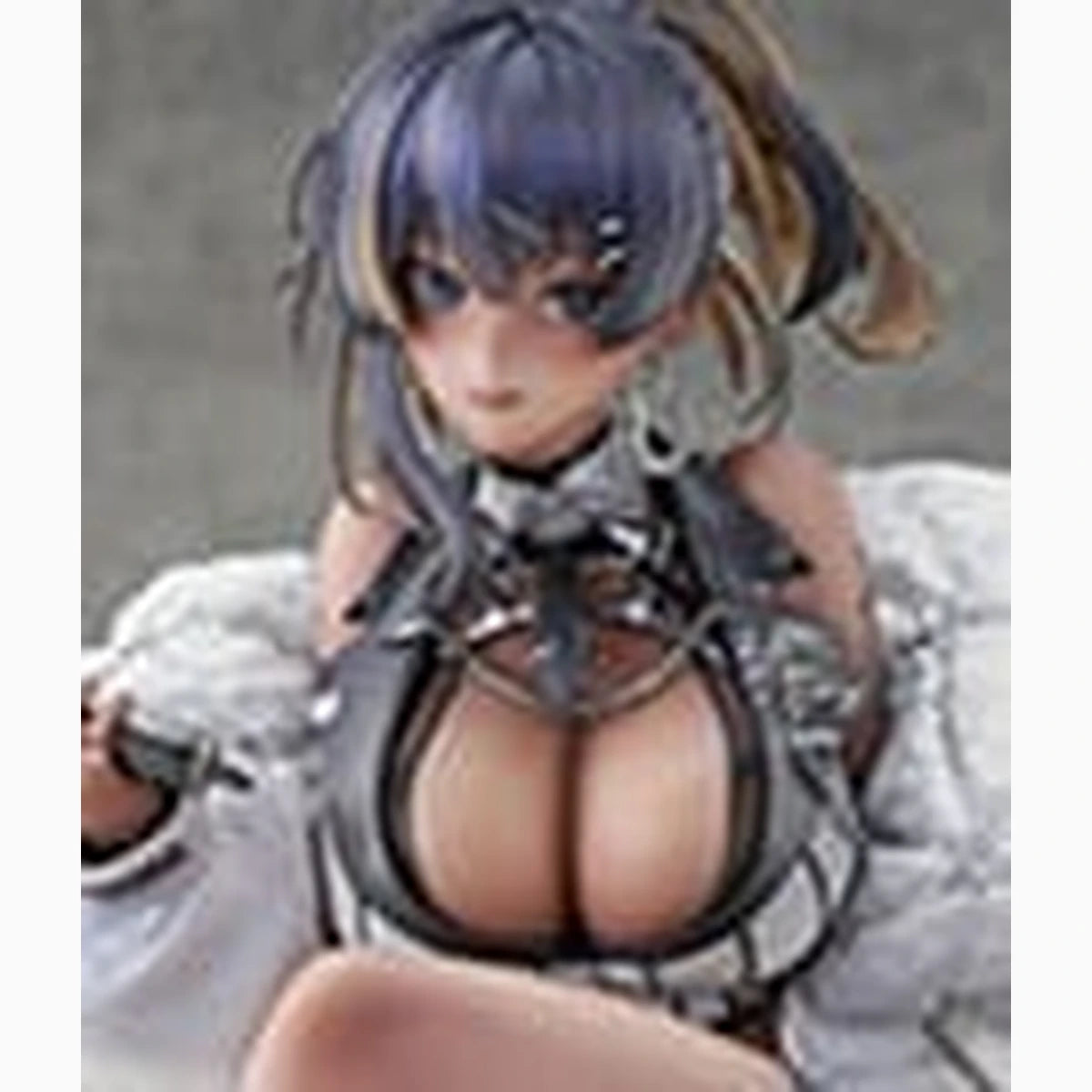 Goddess of Victory: Nikke statuette PVC 1/6 Noise Classic Diva 28 cm - Image 2