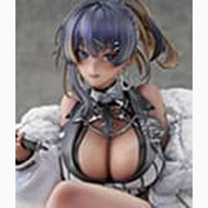 Goddess of Victory: Nikke statuette PVC 1/6 Noise Classic Diva 28 cm - Image 2