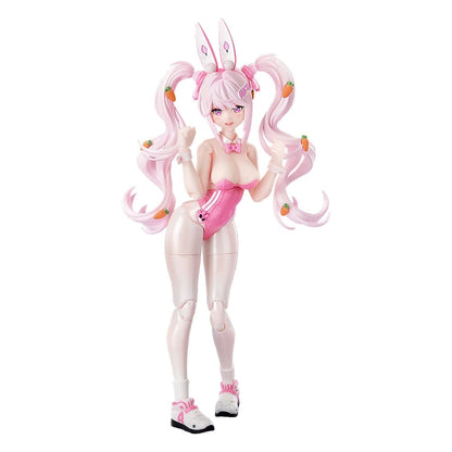 Goddess of Victory: Nikke figurine Hyper Body Alice: Wonderland Bunny 15 cm - Image 1