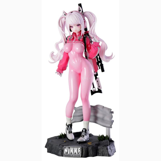 Goddess of Victory: Nikke Plastic Model Kit 1/8 Alice 24 cm - Image 1