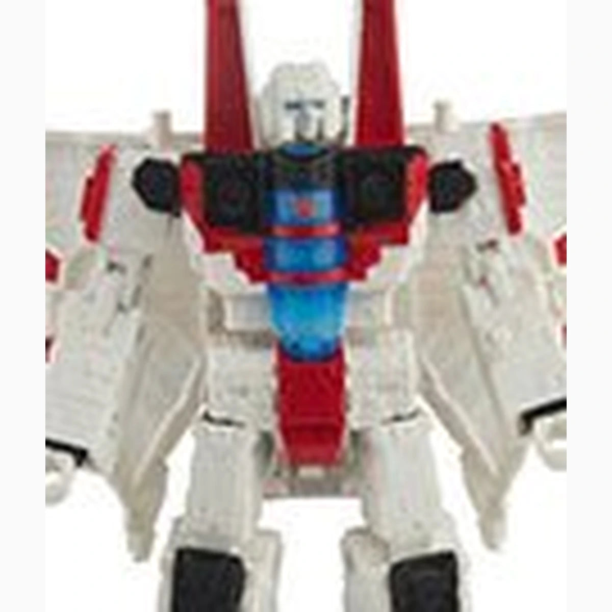 Transformers: Shattered Glass Voyager Class figurine Starscream 18 cm - Image 2