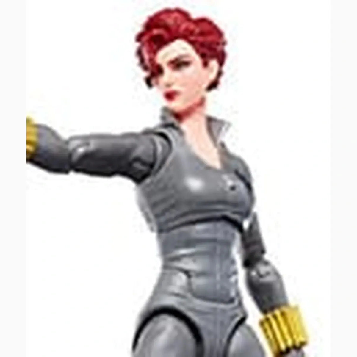 Black Widow Marvel Legends figurine Black Widow 15 cm - Image 2