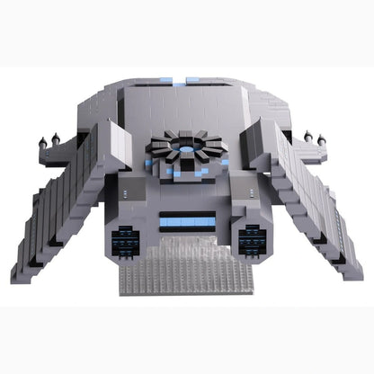 Stellaris Kit de Construction Mammalian Science Ship - Image 4