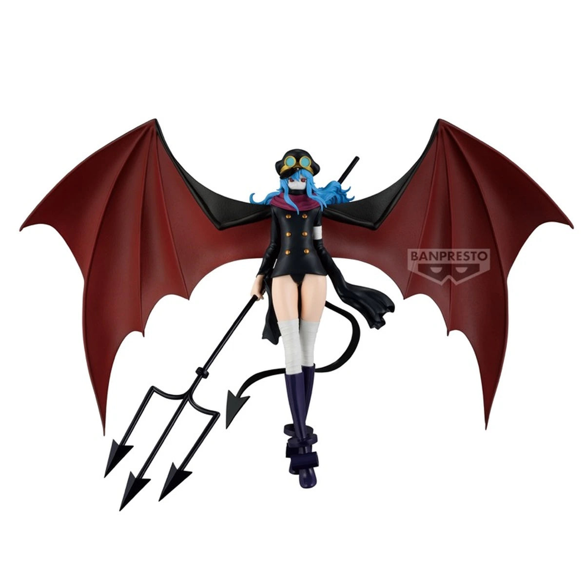 One Piece Maximatic Saint Gunko W149 - Image 1