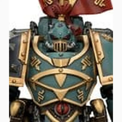 Warhammer The Horus Heresy figurine Sons of Horus Vheren Ashurhaddon Master of the True Sons 13 cm - Image 2