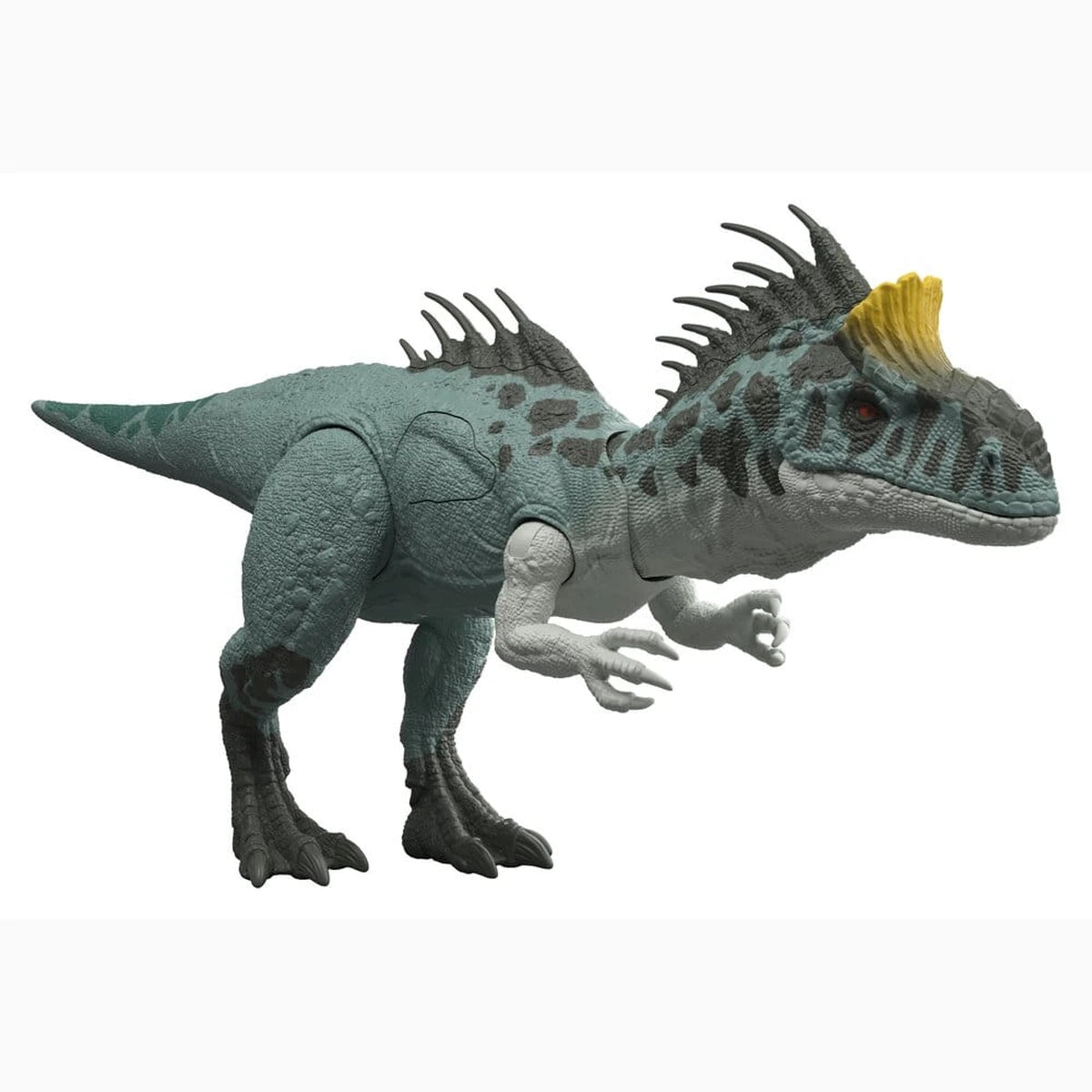 Jurassic World: Survival figurine Wild Roar Cryolophosaurus 37 cm - Image 1