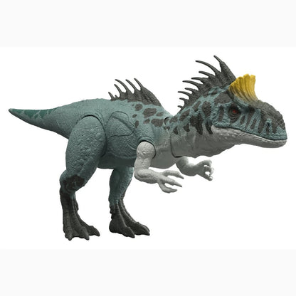 Jurassic World: Survival figurine Wild Roar Cryolophosaurus 37 cm - Image 1