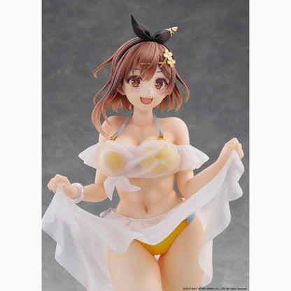 Atelier Ryza 3: Alchemist of the End & the Secret Key statuette PVC 1/6 Ryza Swimwear Ver. 29 cm - Image 7