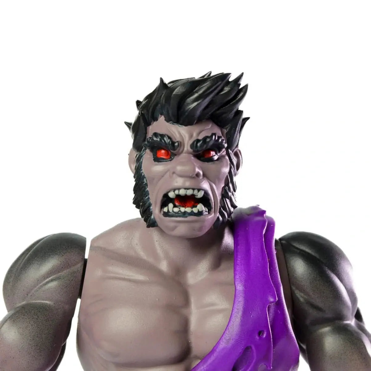 Legends of Dragonore Wave 2: Dragon Hunt figurine Brukteror Cave Man 14 cm - Image 7
