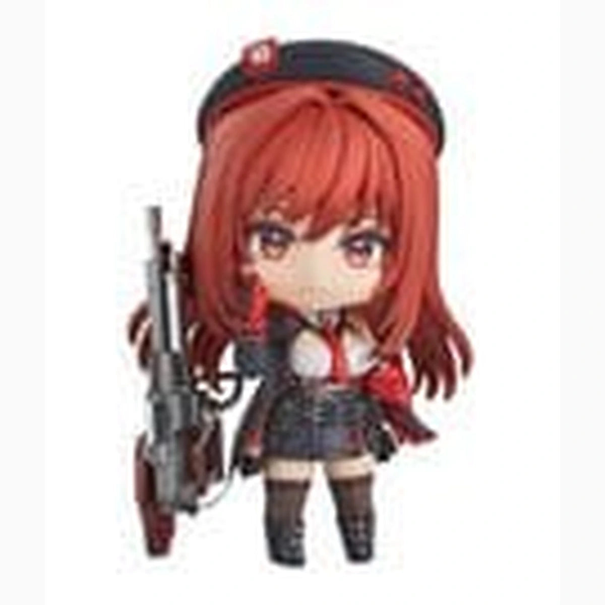 Goddess of Victory: Nikke Nendoroid figurine Rapi: Red Hood 10cm - Image 2