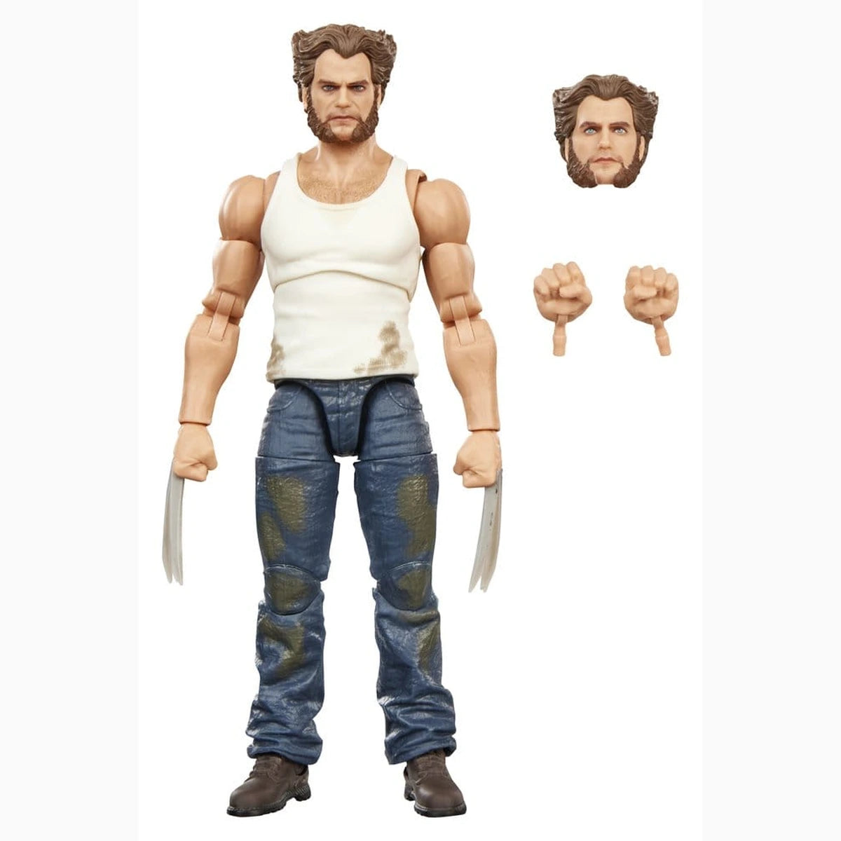 Deadpool & Wolverine Marvel Legends figurine The Cavillrine 15 cm - Image 6