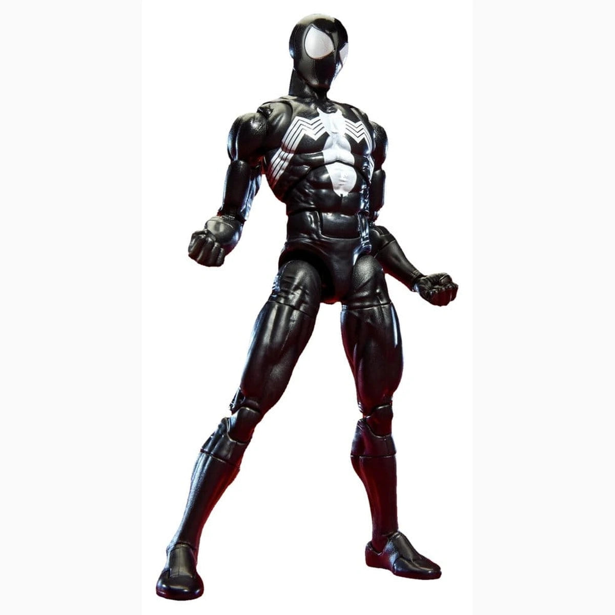 Marvel Legends Maximum Series figurine Symbiote Spider-Man 15 cm - Image 1