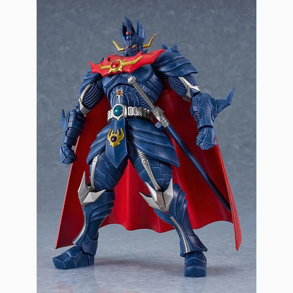MazinSaga figurine Moderoid Plastic Model Kit MazinSaga 17 cm - Image 4