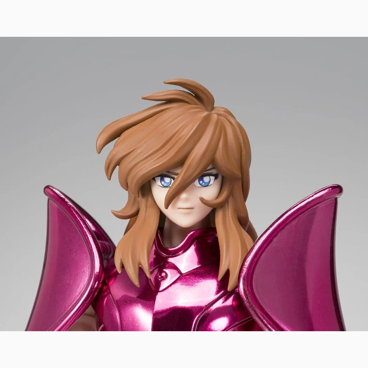 Saint Seiya figurine Saint Cloth Myth EX Andromeda Shun [Final Bronze Cloth] -Original Color Edition- 17 cm - Image 7