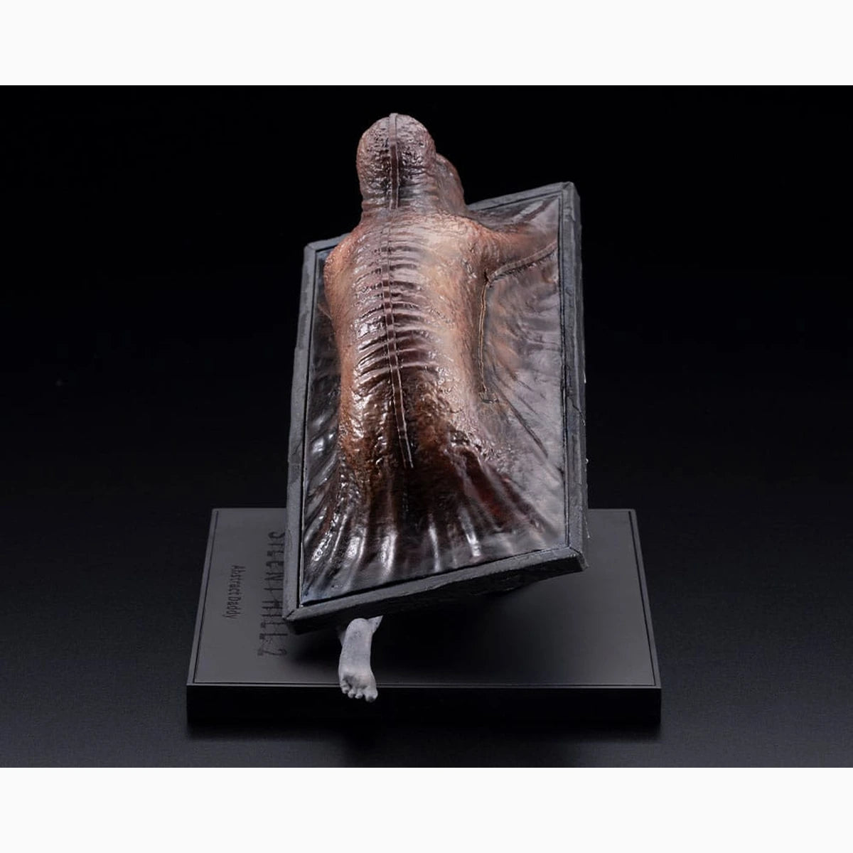 Silent Hill 2 statuette PVC Oshi Works Abstract Daddy 15 cm - Image 6