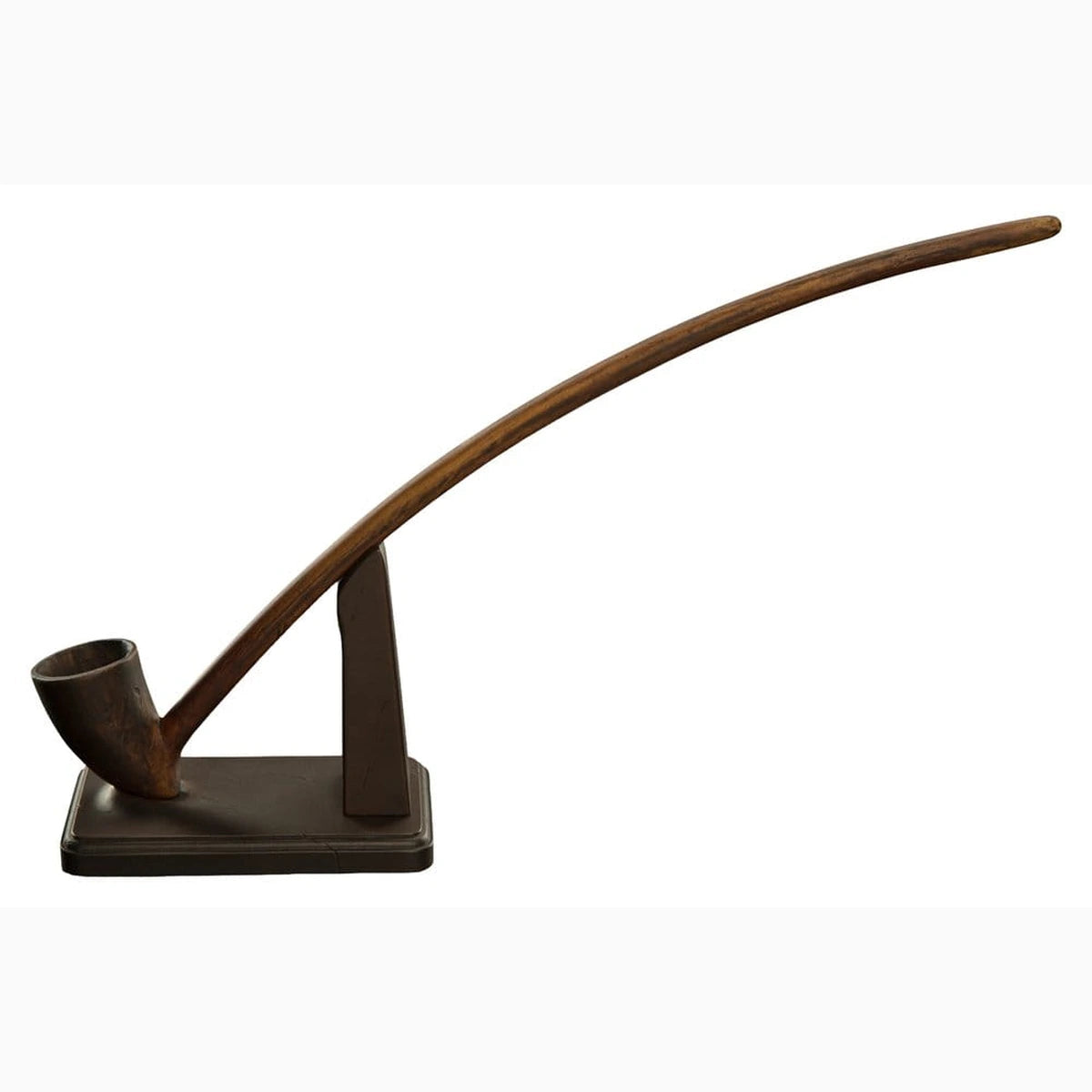 Le Seigneur des Anneaux réplique 1/1 pipe de Gandalf 34 cm - Image 7