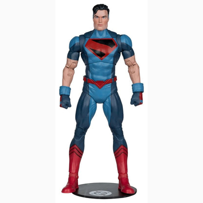 Superman & The Authority DC Multiverse figurine Superman 18 cm - Image 6