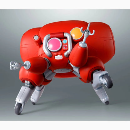 Ghost in the Shell figurine The Robot Spirits <SIDE GHOST> Fuchikoma 15 cm - Image 6