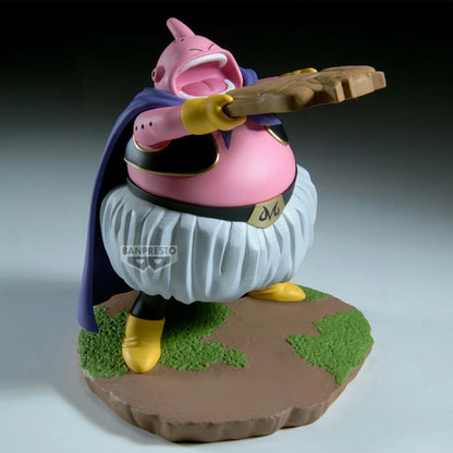 DRAGON BALL Z - HISTORY BOX - MAJIN BUU - Image 3