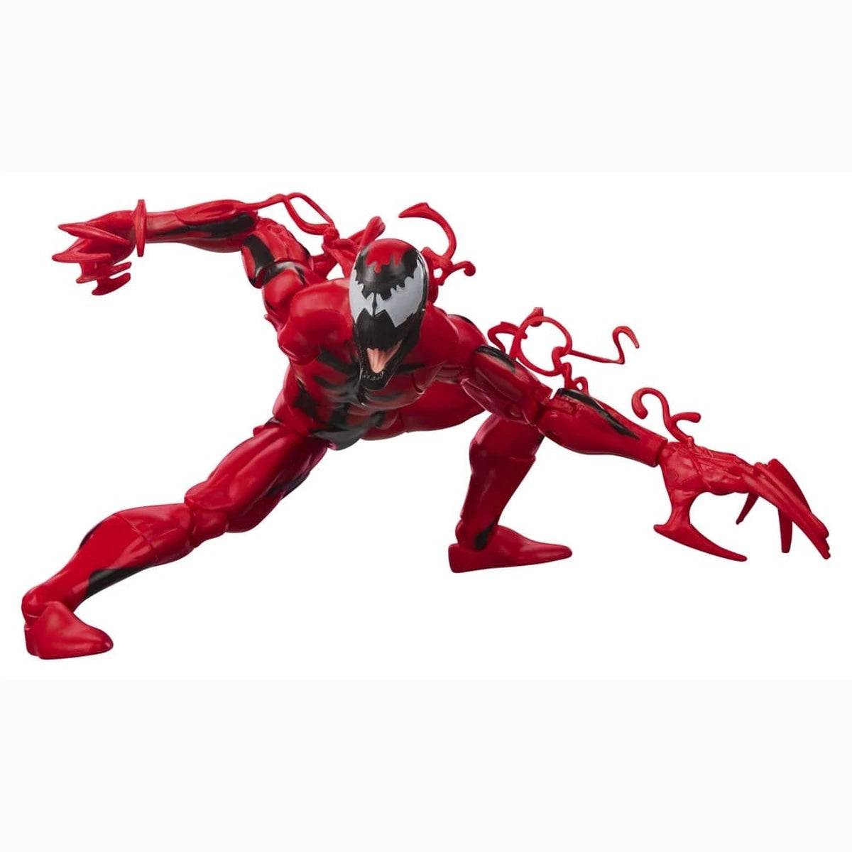 Maximum Carnage Marvel Legends figurine Carnage 15 cm - Image 5