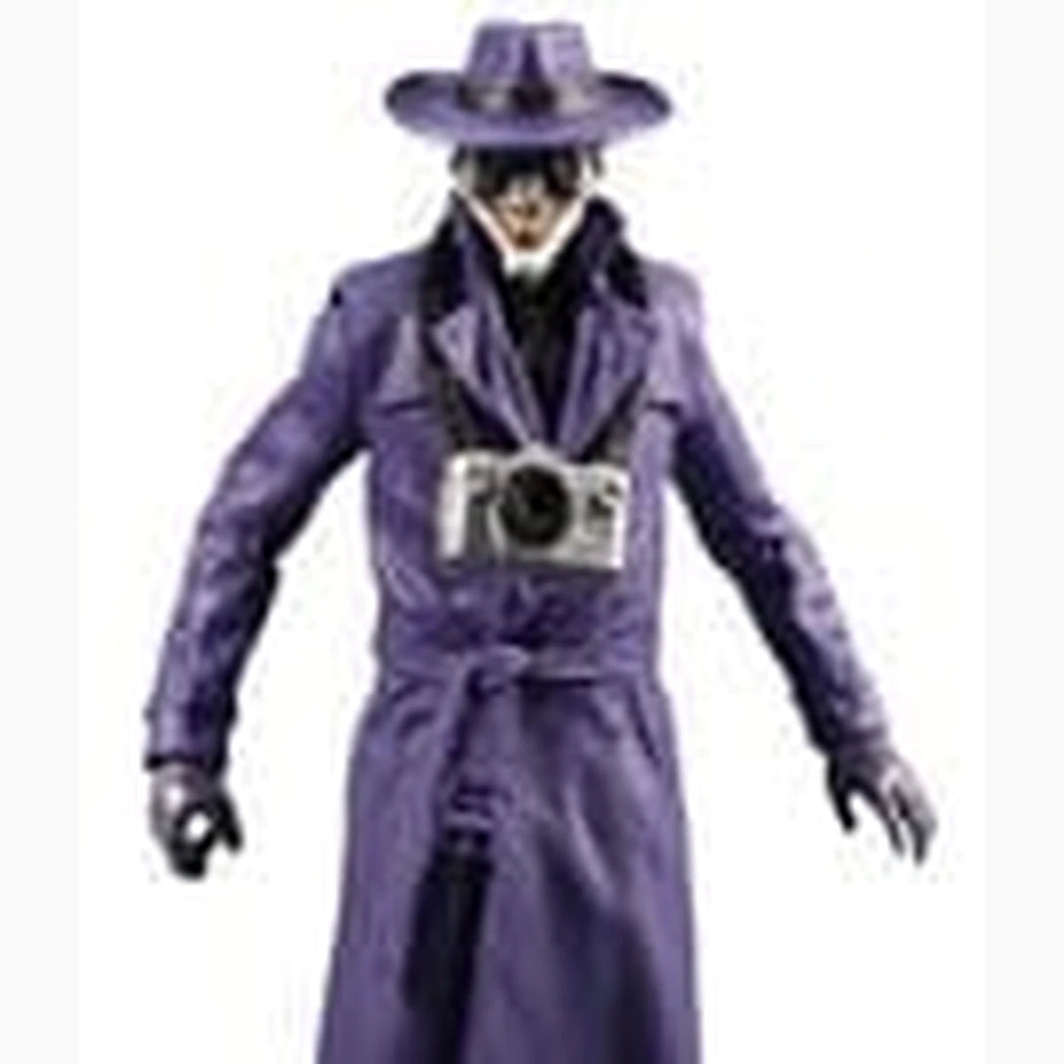 DC Multiverse McFarlane Vault Collection figurine The Joker (The Comedian) (Batman: Three Jokers) 18 cm - Image 2