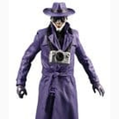 DC Multiverse McFarlane Vault Collection figurine The Joker (The Comedian) (Batman: Three Jokers) 18 cm - Image 2