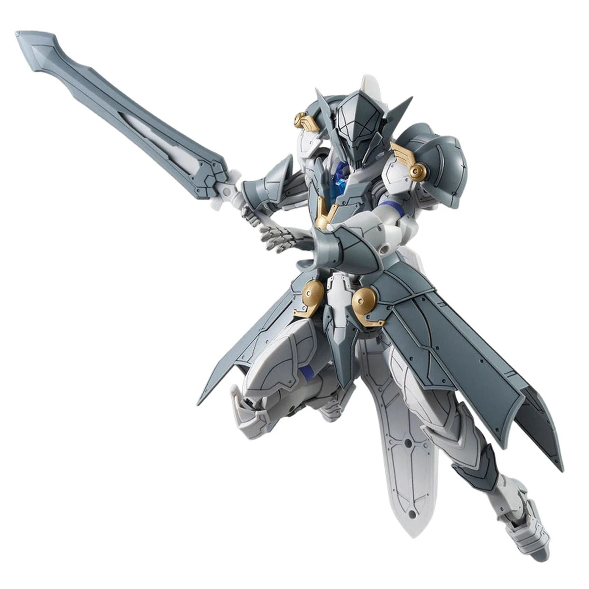 30 Minutes Fantasy 30MF Class Up Armor Liber Paladin - Image 1