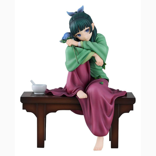 The Apothecary Diaries G.S. Collection figurine PVC 1/7 Maomao 18 cm - Image 1