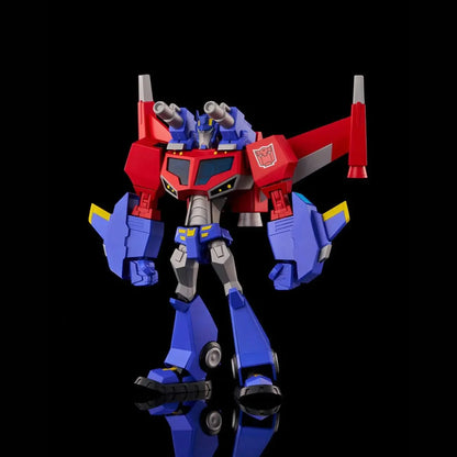 Transformers figurine Furai Model Plastic Model Kit Wingblade Optimus Prime (Animated) 16 cm - Image 1