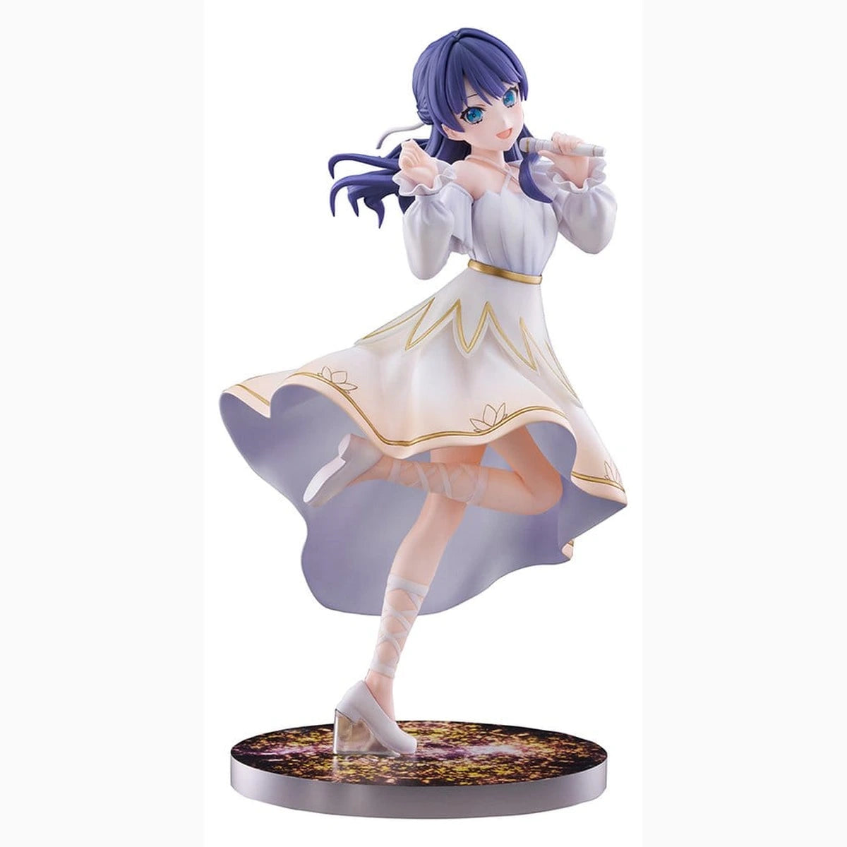 Love Live! Hasunosora Girls' High School Idol Club figurine PVC 1/7 F:NEX Sayaka Murano 23 cm - Image 1