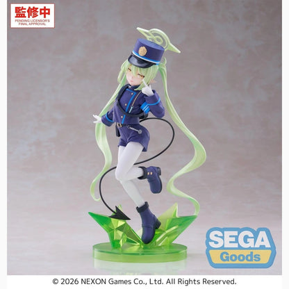 Blue Archive XStellar figurine PVC Nozomi 22 cm - Image 1