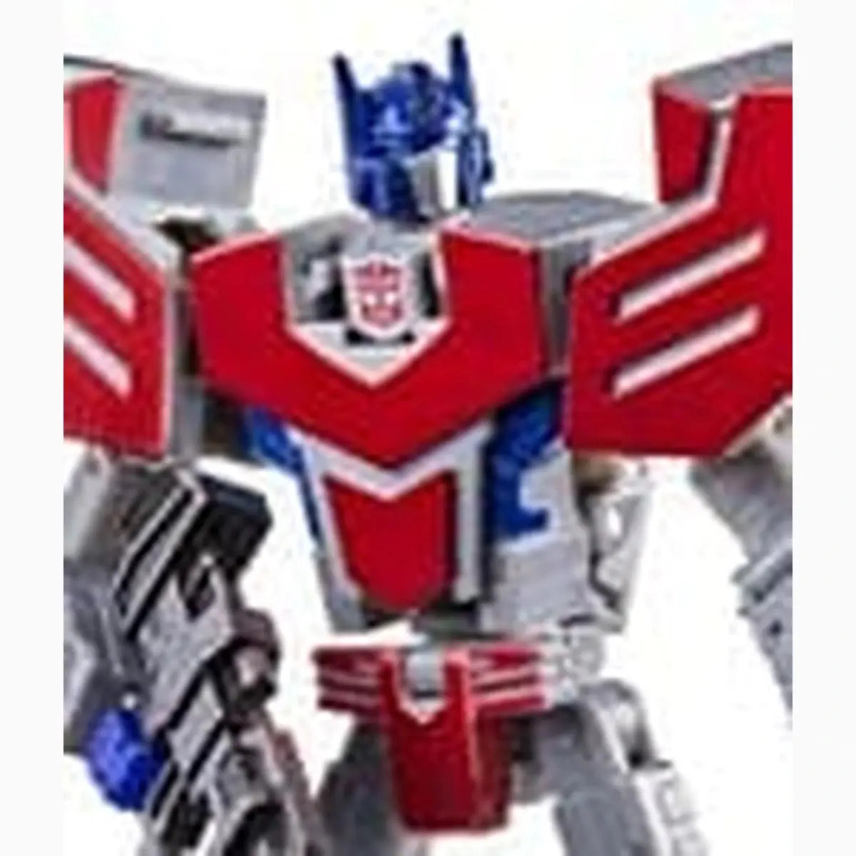 Transformers Icons Voyager Class figurine Optimus Prime 17 cm - Image 2