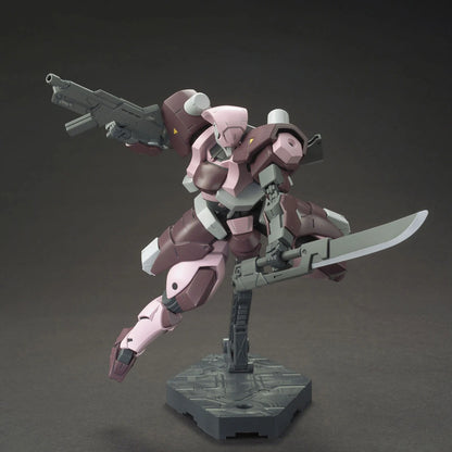 Gundam Gunpla HG 1/144 010 Amida Hyakuren - Image 4