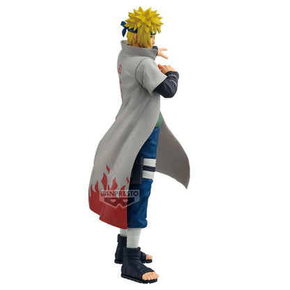 NARUTO SHIPPUDEN - FIGURE - MINATO NAMIKAZE - Image 5