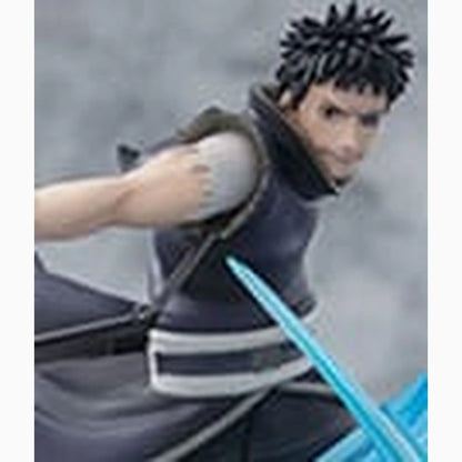 Naruto Shippuden statuette PVC Figuarts ZERO Extra Battle Obito Uchiha Conclusion with one once called Friend 21 cm - Image 2