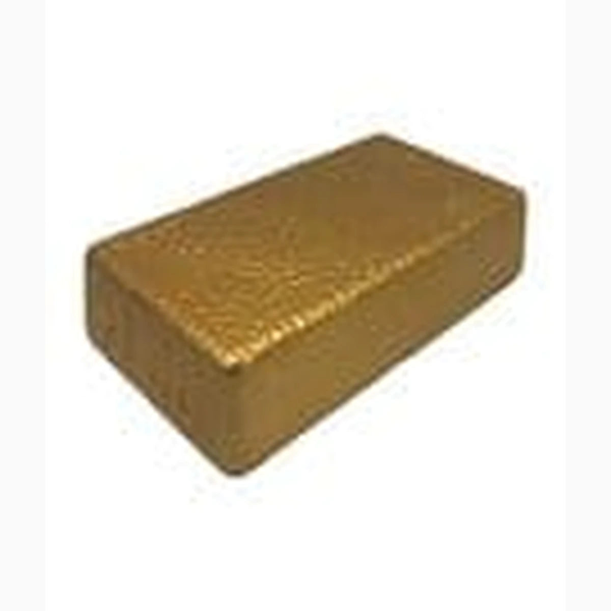 James Bond prop réplique 1/1 Goldfinger Fort Knox Bullion Bar 25 cm Limited Edition - Image 2