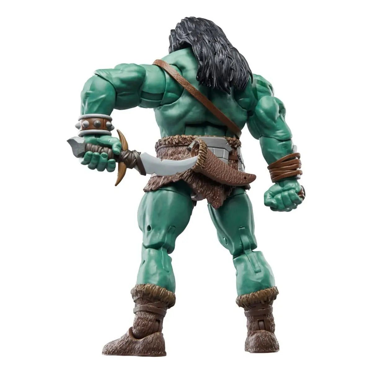 Marvel 85th Anniversary Marvel Legends figurine Skaar, Son of Hulk 20 cm - Image 5