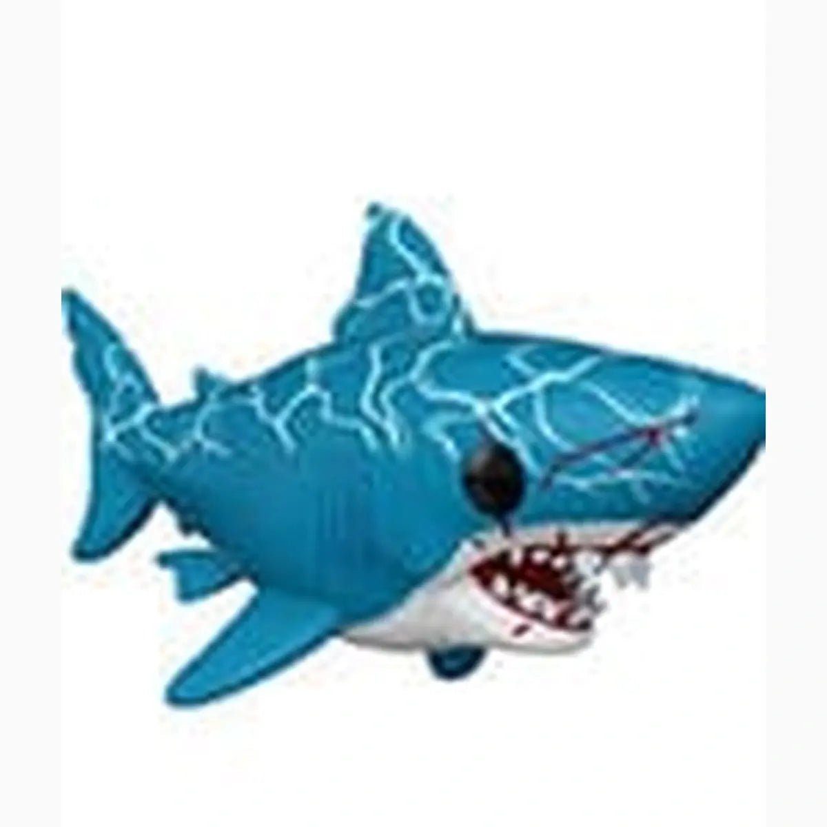 Les Dents de la mer Figurine Super Sized POP! Vinyl GWS (Retro) 15 cm - Image 2