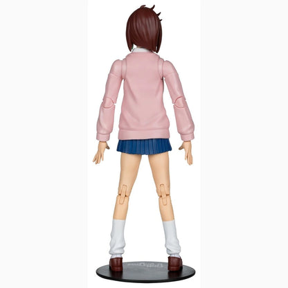 Dandadan figurine Momo 17 cm - Image 7