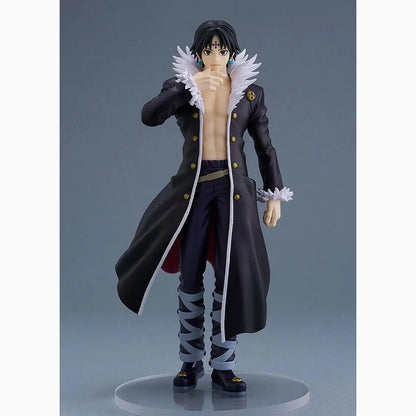 Hunter x Hunter statuette PVC Pop Up Parade Quwrof/Chrollo 18 cm - Image 7