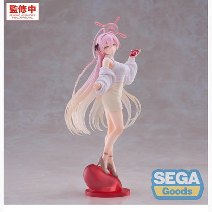 Blue Archive figurine PVC XStellar Hanako Happy Valentine!! 25 cm - Image 1