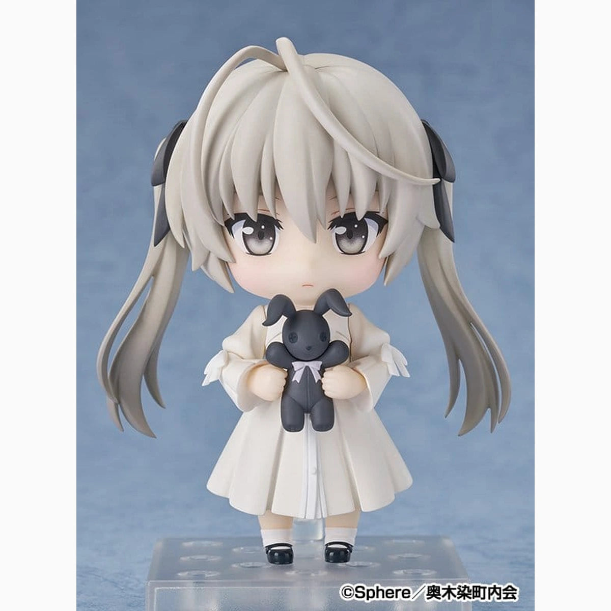 Yosuga no Sora Nendoroid figurine Sora Kasugano 10 cm - Image 3