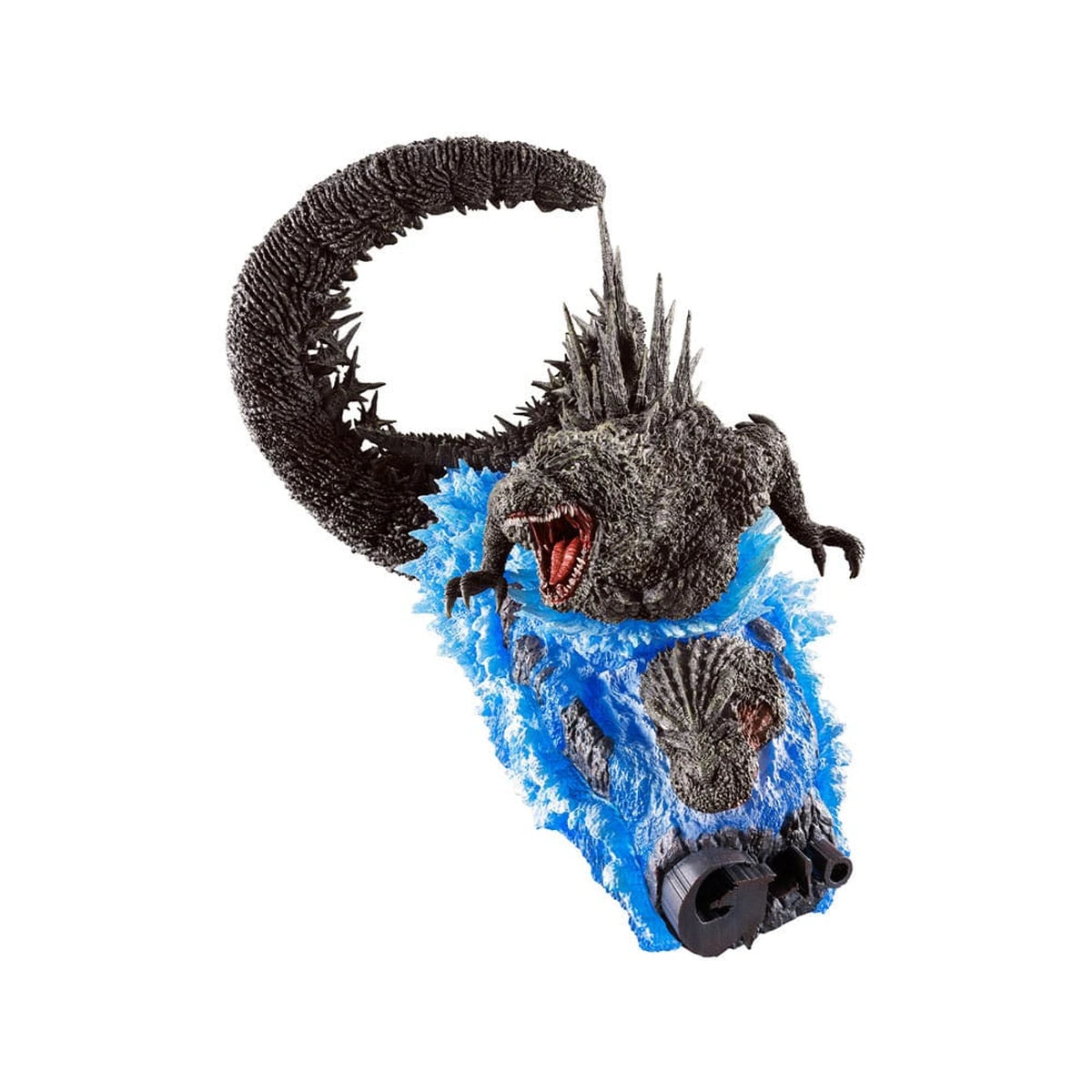 Godzilla Petitrama DX statuette PVC Godzilla -1.0 15 cm - Image 6