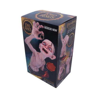Lord Of The Rings Buste Gollum 39Cm - Image 2
