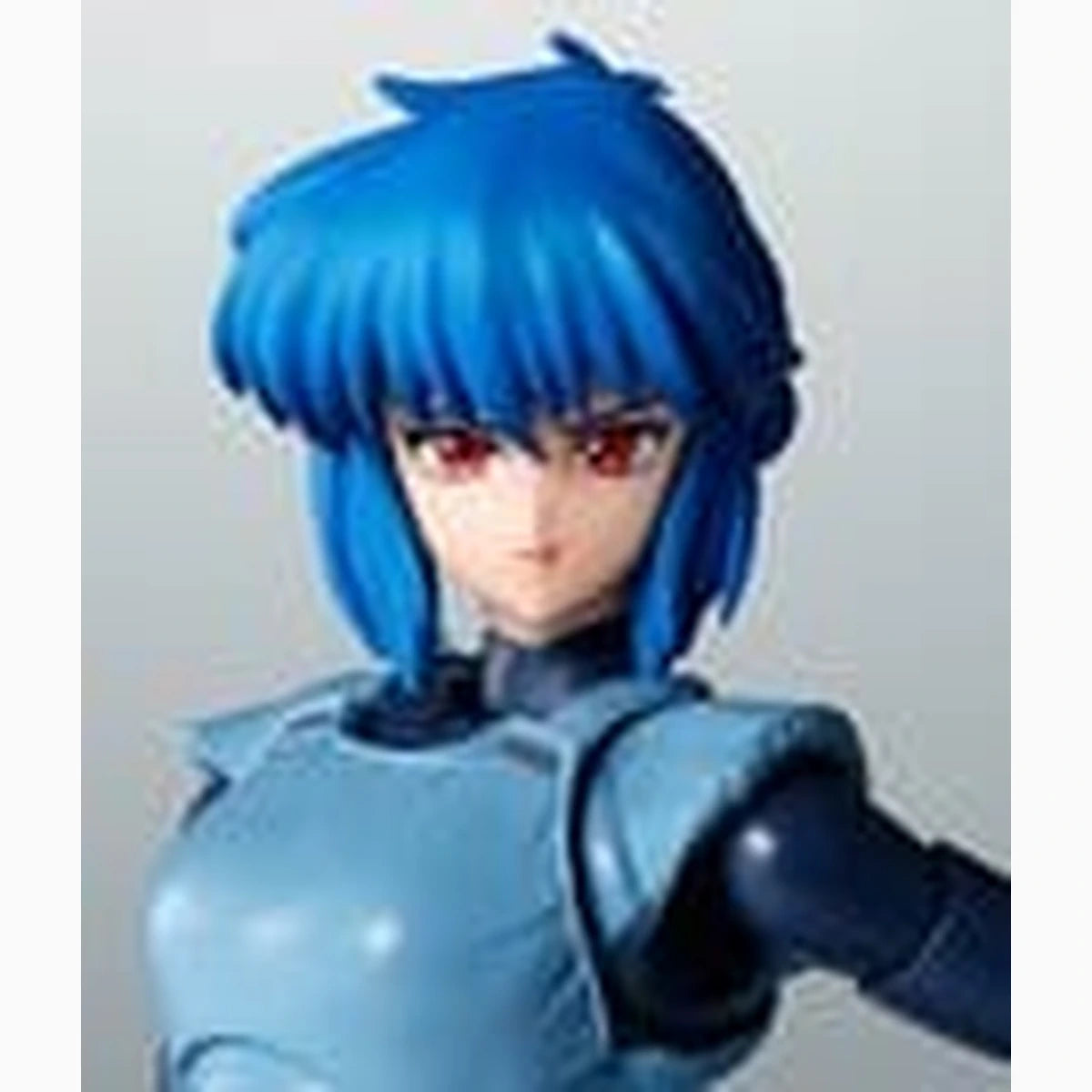 Ghost in the Shell figurine S.H.Figuarts Motoko Kusanagi 14 cm - Image 2