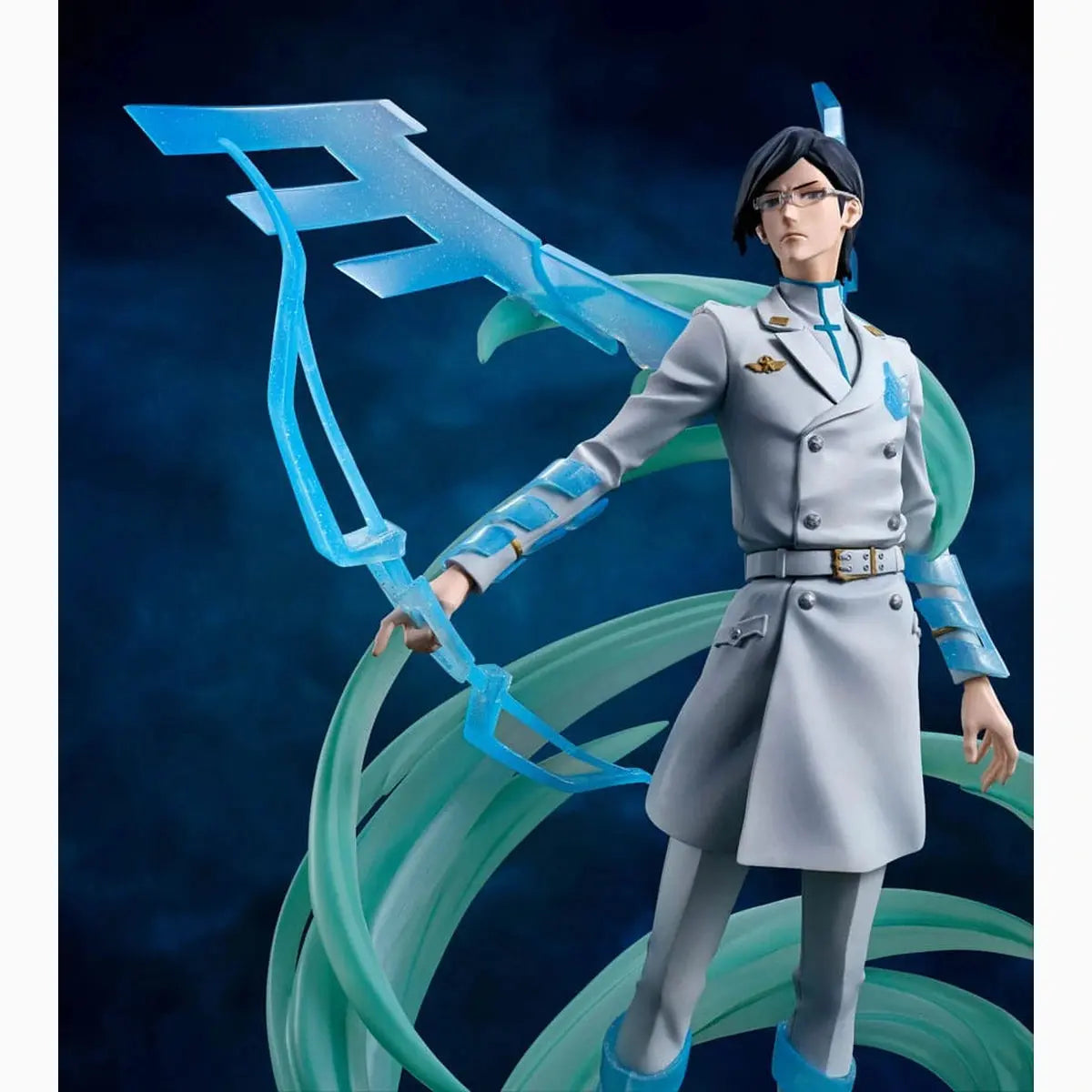 Bleach: Thousand-Year Blood War statuette PVC Figuarts ZERO Uryu Ishida 23 cm - Image 4
