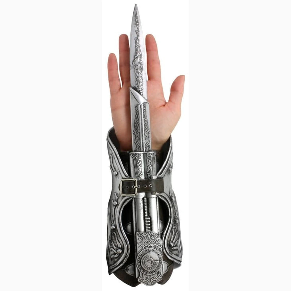 Assassin's Creed 2 réplique Roleplay The Hidden Blade of Ezio Auditore - Image 1