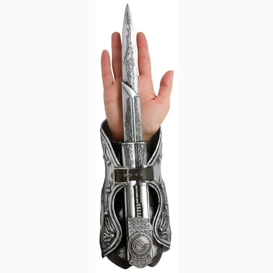 Assassin's Creed 2 réplique Roleplay The Hidden Blade of Ezio Auditore - Image 1