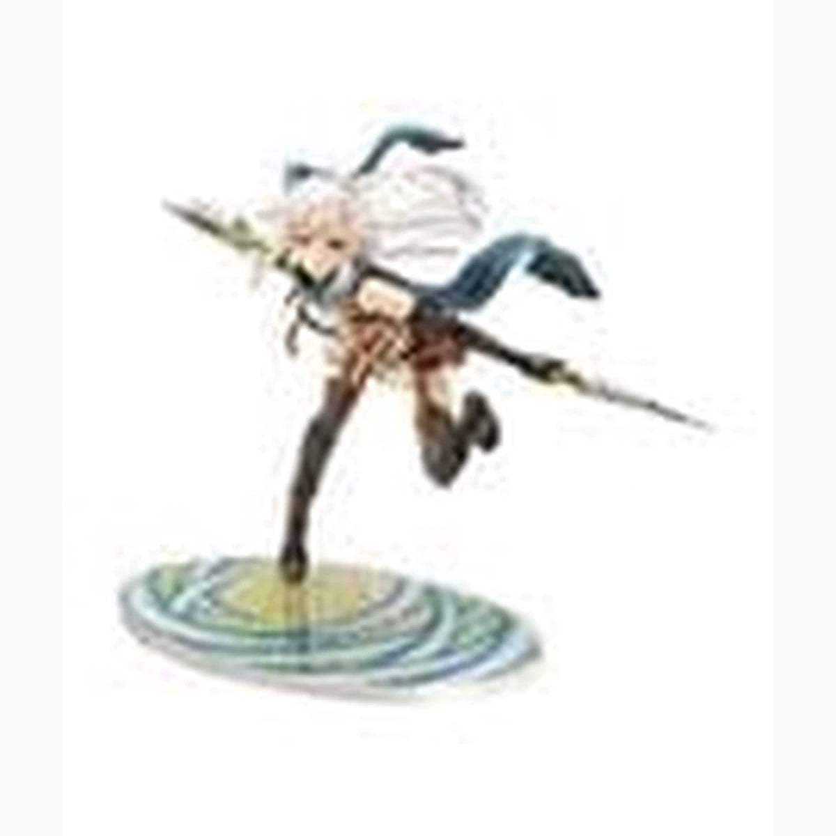 The Legend of Heroes Figurine en PVC 1/8 Fie Claussell 17 cm - Image 2