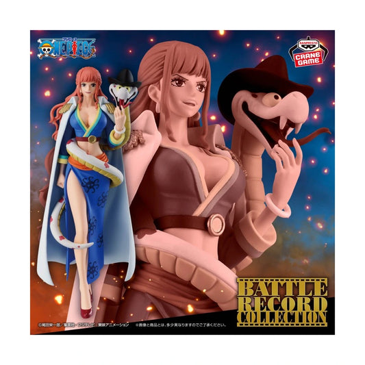 ONE PIECE - BATTLE RECORD COLLECTION - GLORIOSA - Image 2